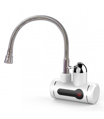 Elite EHW-1557S Проточен бойлер
