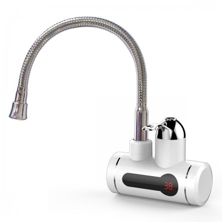 Elite EHW-1557S Проточен бойлер
