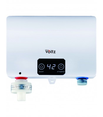 Oliver Voltz OV57100G Проточен бойлер