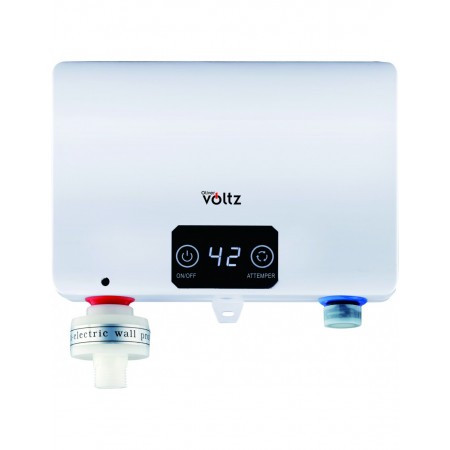 Oliver Voltz OV57100G Проточен бойлер