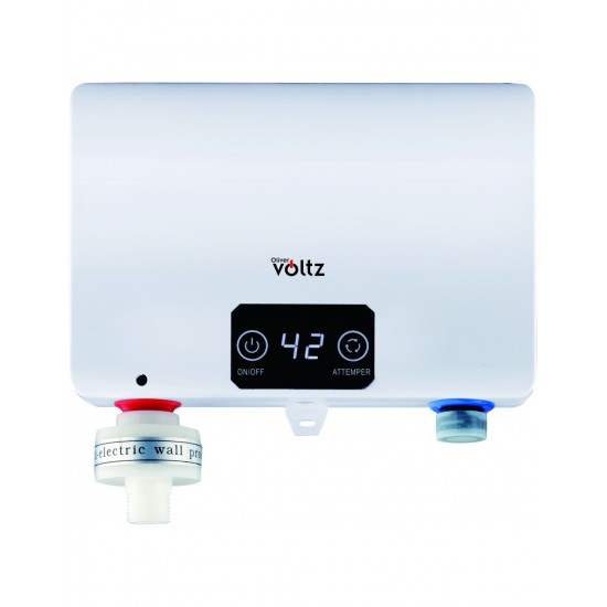 Oliver Voltz OV57100G Проточен бойлер