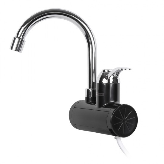 Termomax TX30W Проточен бойлер