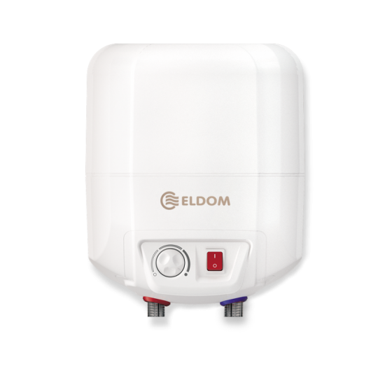 Eldom 72324NMP Бойлер