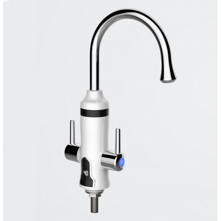 Elite EHD-2538 Проточен бойлер