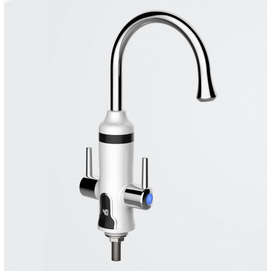 Elite EHD-2538 Проточен бойлер