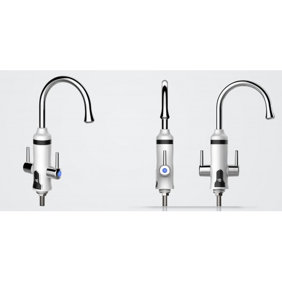 Elite EHD-2538 Проточен бойлер