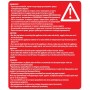 Elekom EK-3009D Проточен бойлер