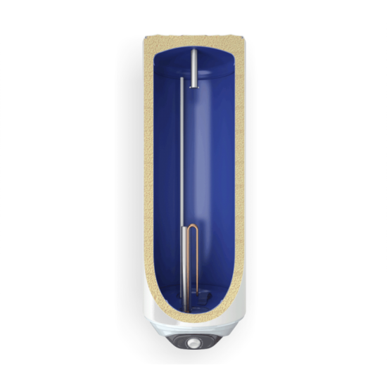 Eldom WV08039 Бойлер