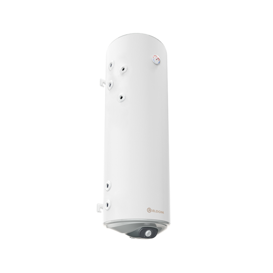 Eldom WV15046S21L Бойлер