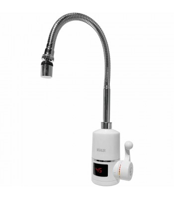 Muhler FWH-R3018W Проточен бойлер