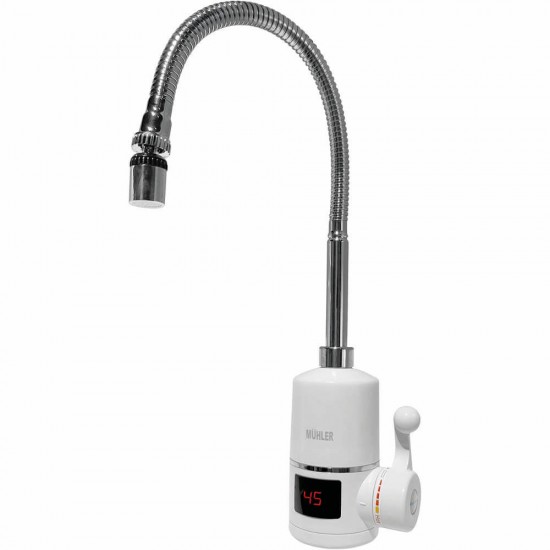 Muhler FWH-R3018W Проточен бойлер