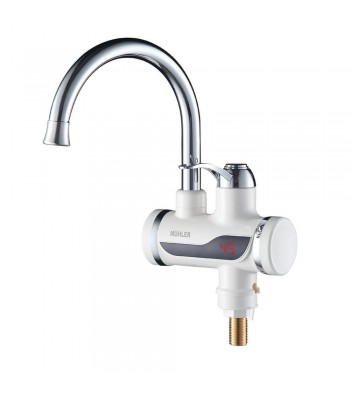 Muhler FWH-R3030T Проточен бойлер
