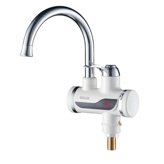 Muhler FWH-R3030T Проточен бойлер