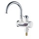 Muhler FWH-R3030T Проточен бойлер