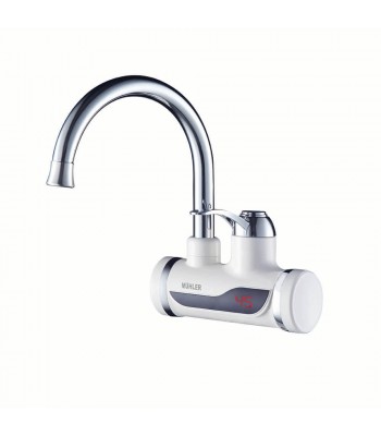 Muhler FWH-R3050W Проточен бойлер