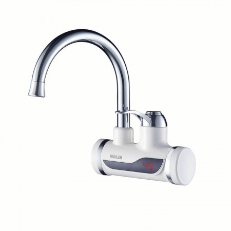 Muhler FWH-R3050W Проточен бойлер