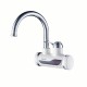 Muhler FWH-R3050W Проточен бойлер