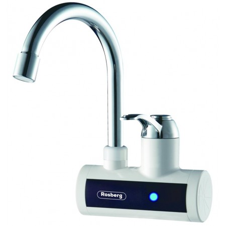 Rosberg R57100A Проточен бойлер