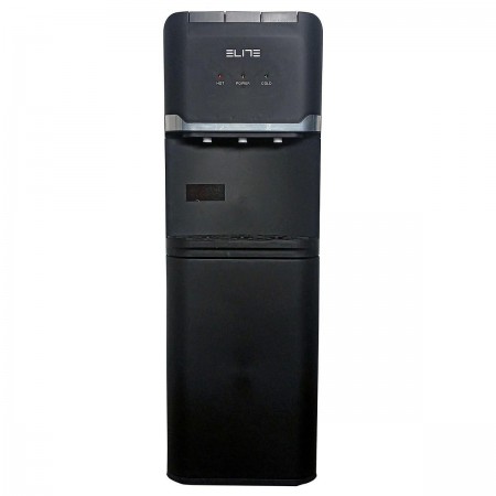 Elite WDC-2565 Black Диспенсър