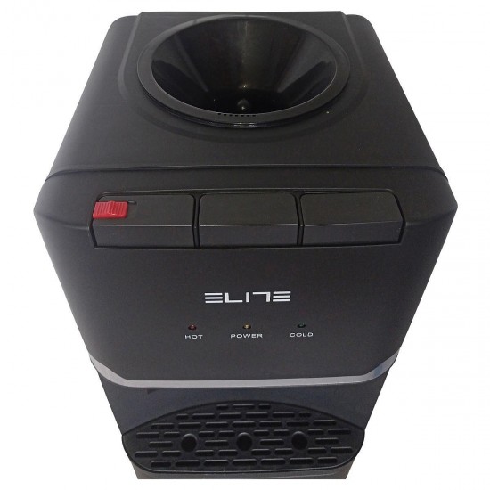 Elite WDC-2565 Black Диспенсър
