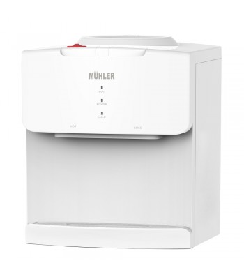 Muhler WD-31CTD Диспенсър