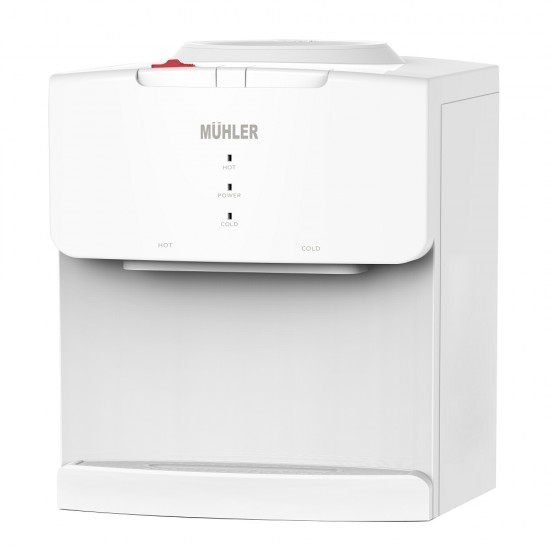 Muhler WD-31CTD Диспенсър