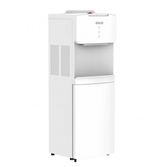 Muhler WD-37CT Диспенсер