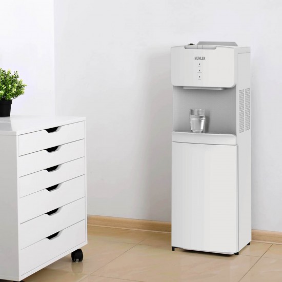 Muhler WD-37CT Диспенсер