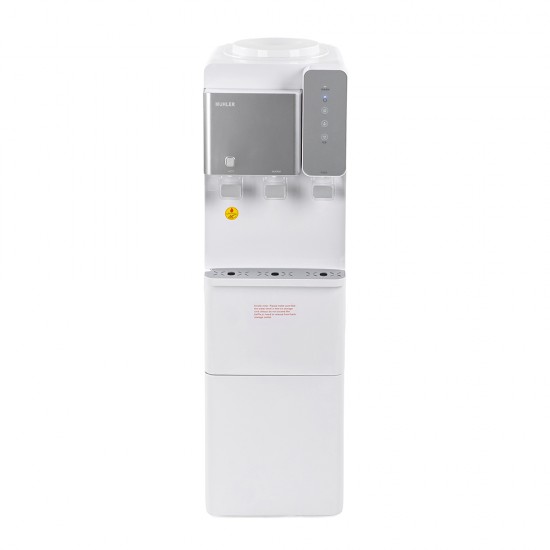 Muhler WDI-55CT Диспенсър ледогенератор