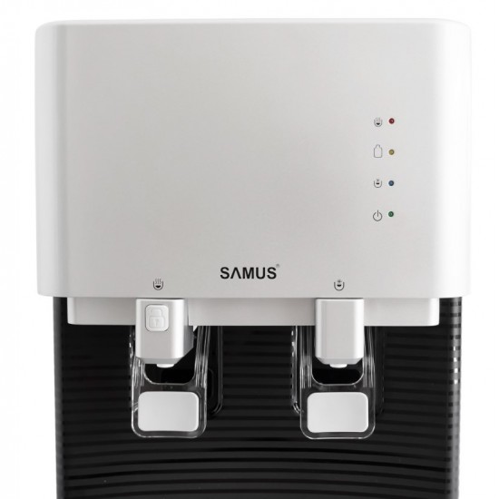 Samus WDSF-254CS Диспенсър