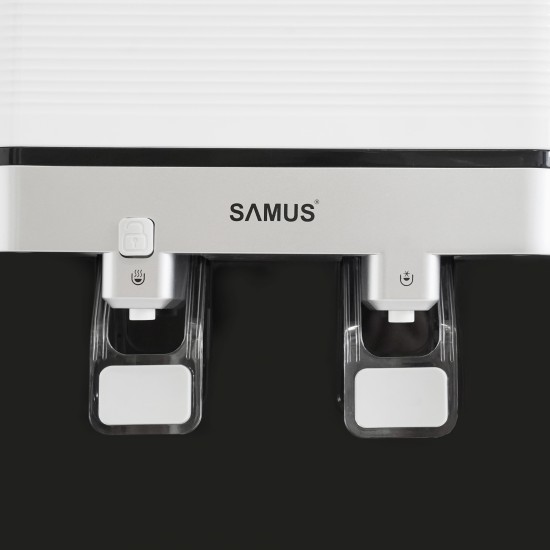 Samus WDST-251CW Диспенсър