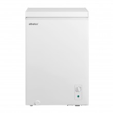 Albalux AXLF116E Фризер