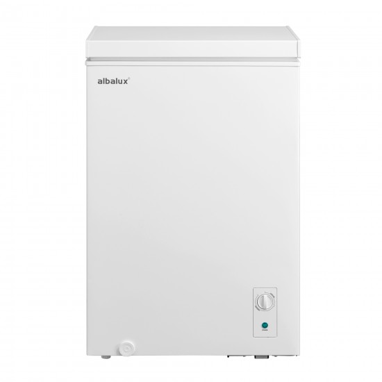 Albalux AXLF116E Фризер