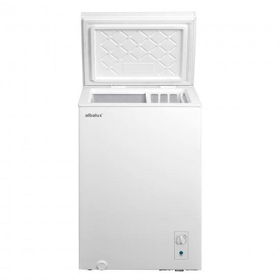 Albalux AXLF116E Фризер