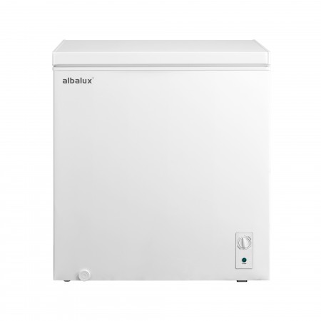 Albalux AXLF226E Фризер