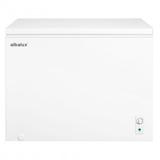 Albalux AXLF316E Фризер