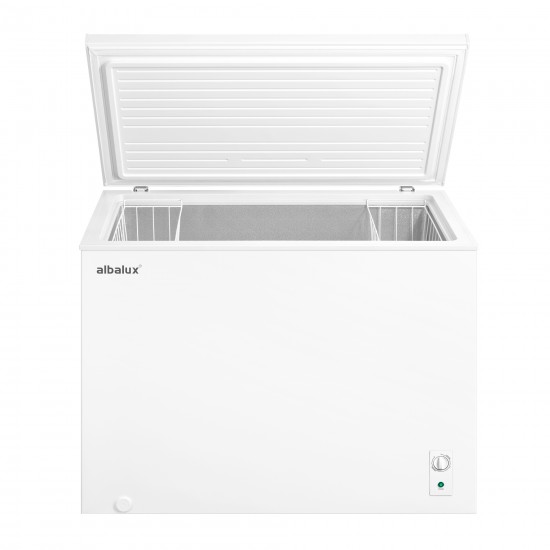 Albalux AXLF316E Фризер