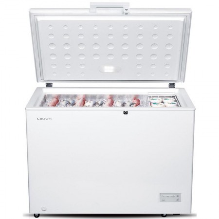 Crown CHF-290 Фризер ракла