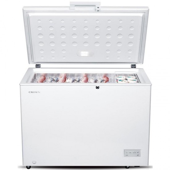 Crown CHF-290 Фризер ракла