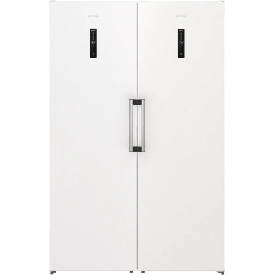 Фризери - Gorenje FN619EAW6 Фризер