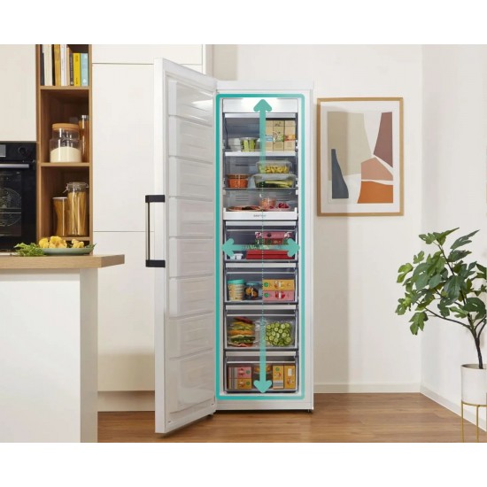 Фризери - Gorenje FN619EAW6 Фризер
