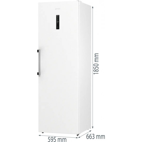 Фризери - Gorenje FN619EAW6 Фризер
