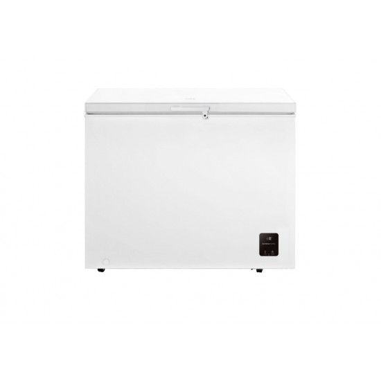 Gorenje FH25EAW Фризер ракла