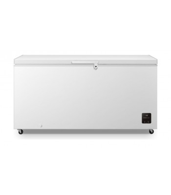Gorenje FH50EAW Фризер ракла