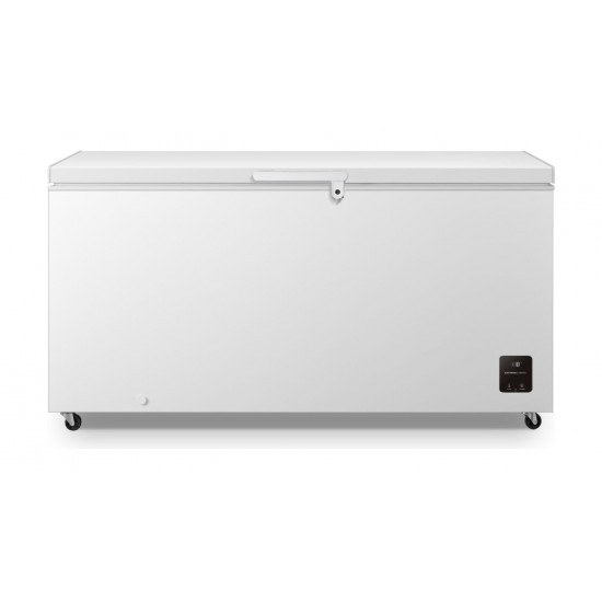 Gorenje FH50EAW Фризер ракла