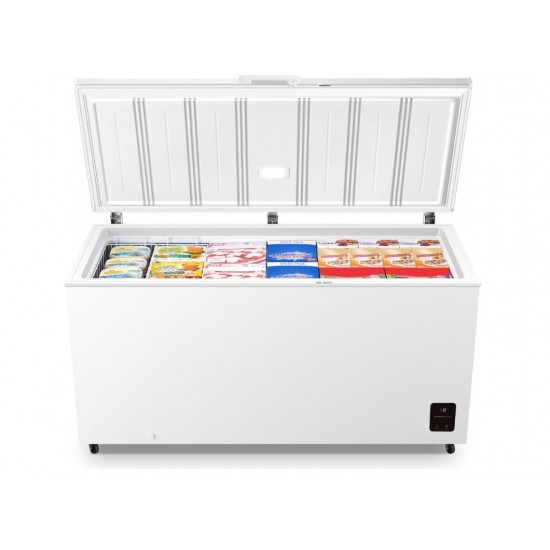 Gorenje FH50EAW Фризер ракла