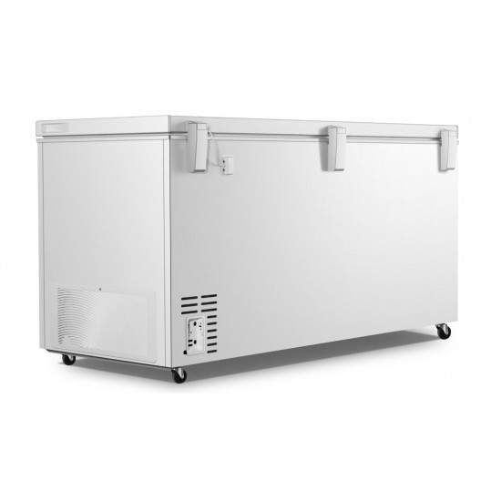 Gorenje FH50EAW Фризер ракла
