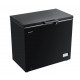 Heinner HCF-205NHBKF+ Фризер ракла