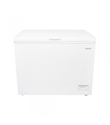 Muhler CF270WE Фризер ракла