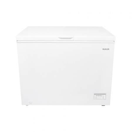 Muhler CF270WE Фризер ракла